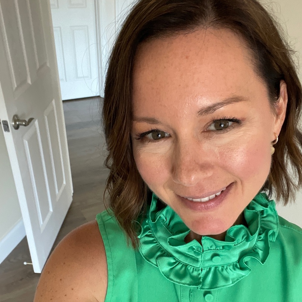 Meet your Posher, Amanda